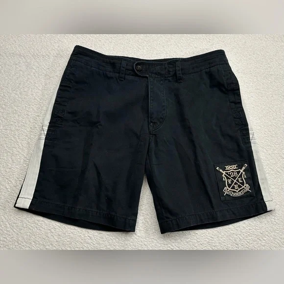 Polo hotsell crest shorts